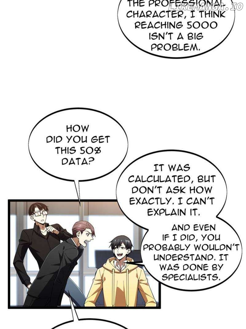 The King’s Avatar Chapter 173 - page 31