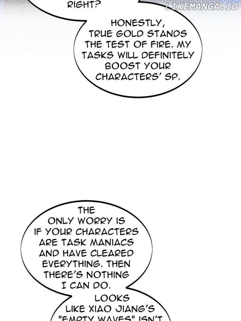 The King’s Avatar Chapter 173 - page 35