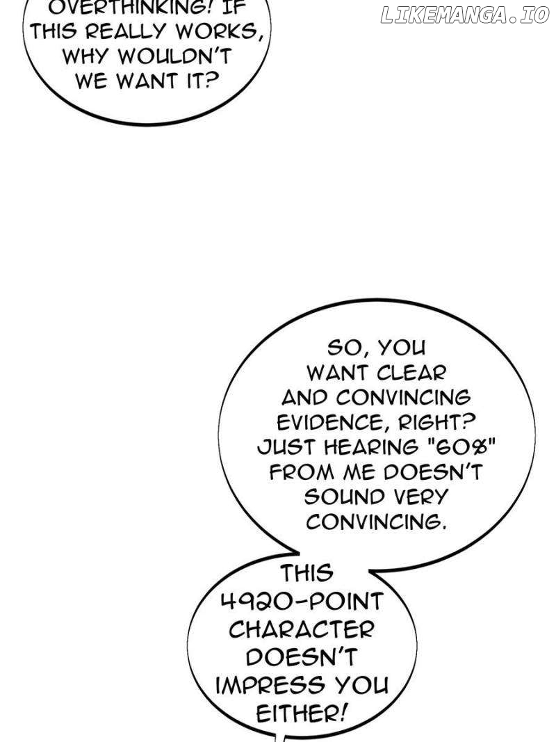 The King’s Avatar Chapter 173 - page 38