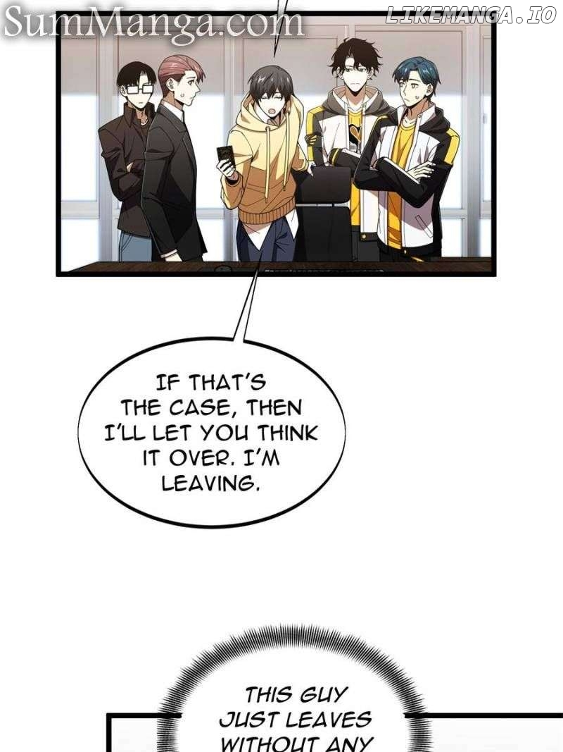 The King’s Avatar Chapter 173 - page 39