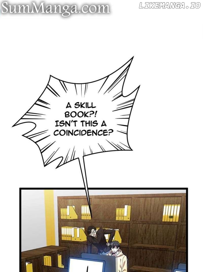 The King’s Avatar Chapter 173 - page 4