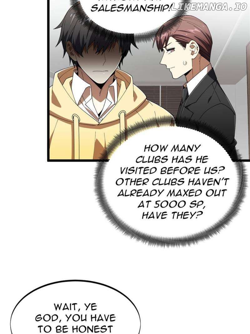 The King’s Avatar Chapter 173 - page 40