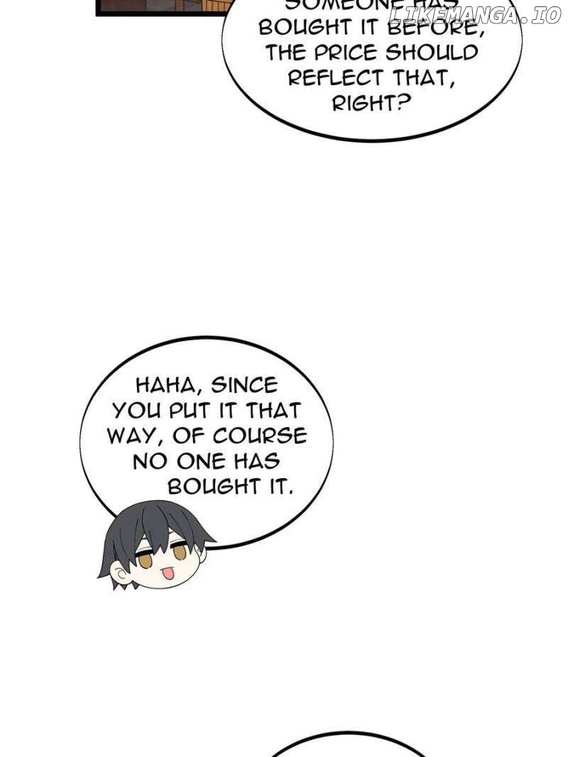 The King’s Avatar Chapter 173 - page 42