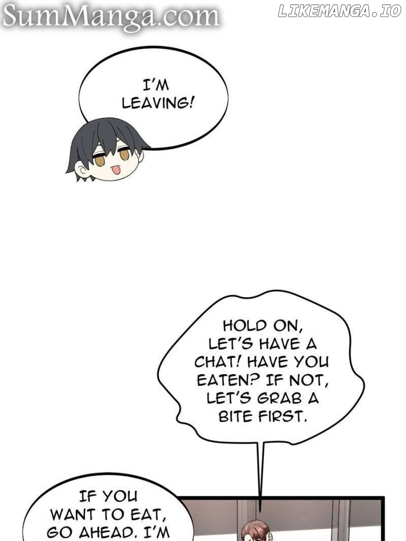 The King’s Avatar Chapter 173 - page 44