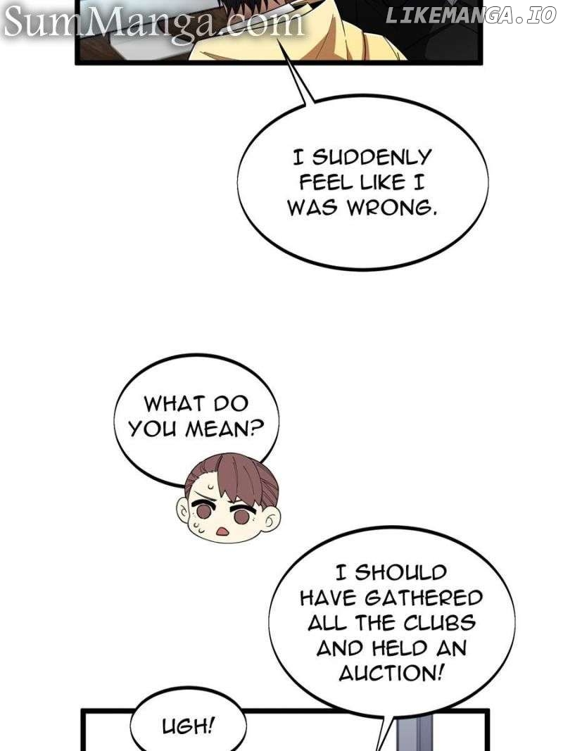 The King’s Avatar Chapter 173 - page 47