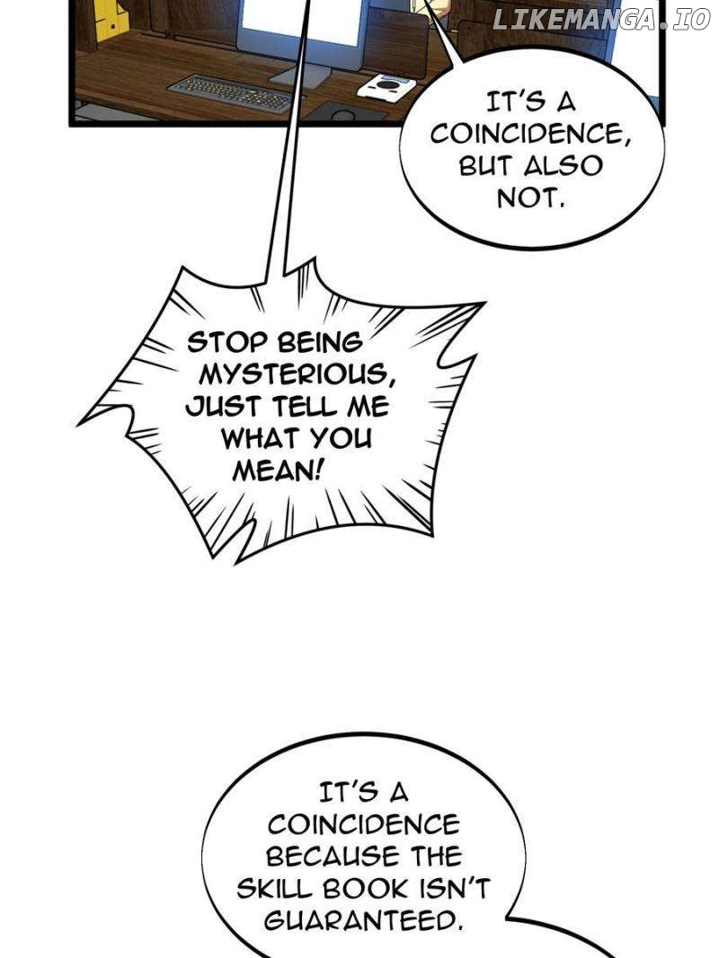 The King’s Avatar Chapter 173 - page 5