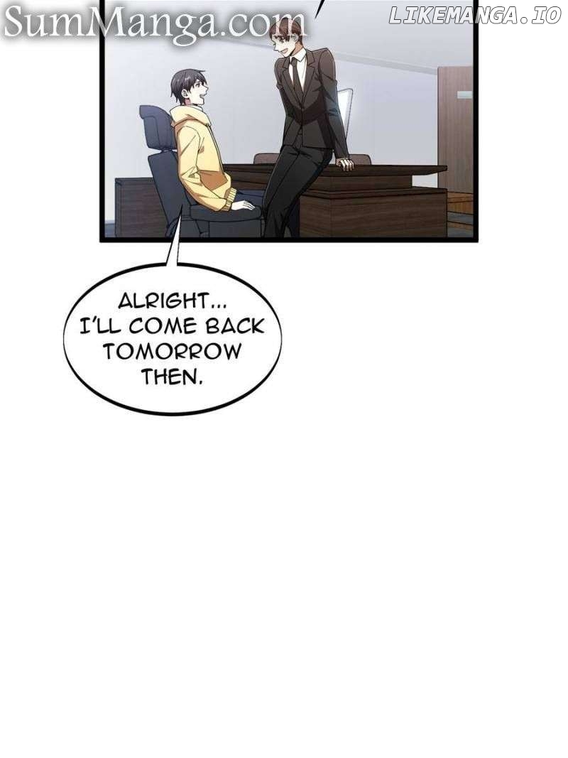 The King’s Avatar Chapter 173 - page 50