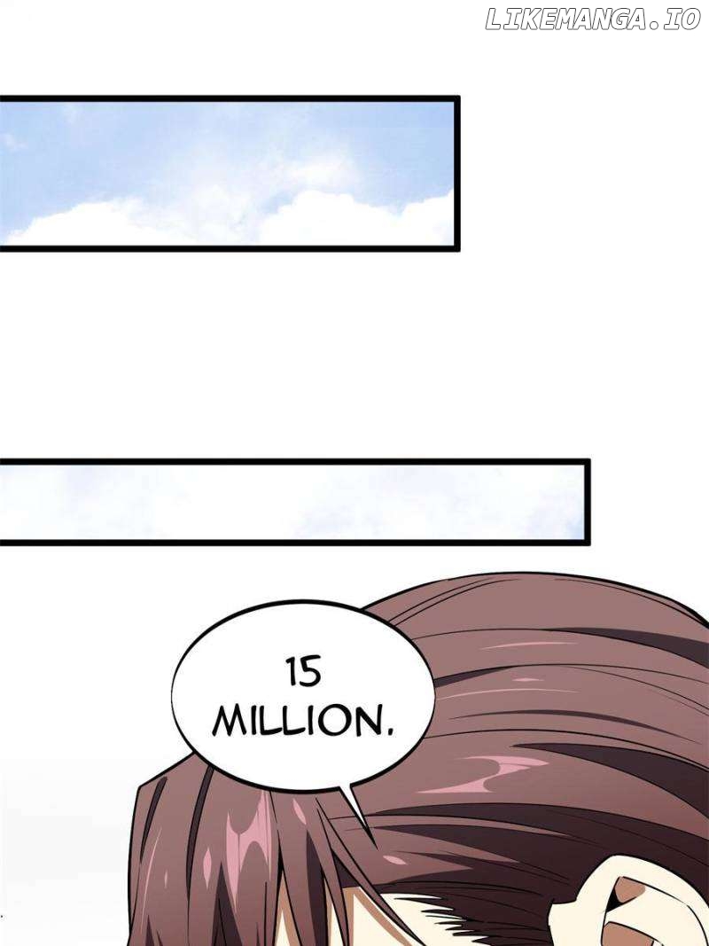 The King’s Avatar Chapter 173 - page 54