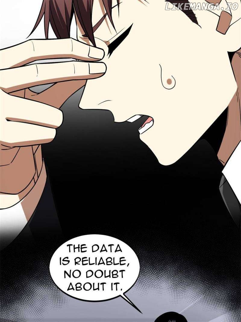 The King’s Avatar Chapter 173 - page 55