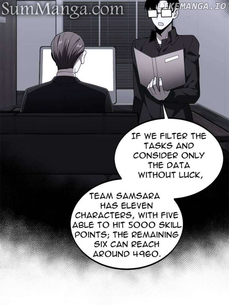 The King’s Avatar Chapter 173 - page 56