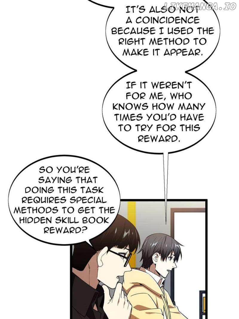 The King’s Avatar Chapter 173 - page 6