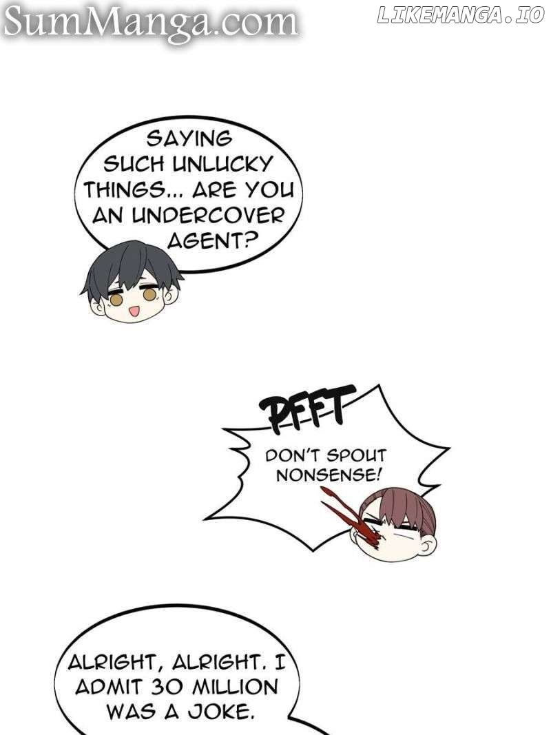 The King’s Avatar Chapter 173 - page 60