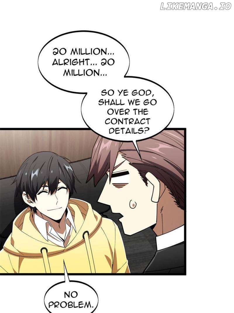 The King’s Avatar Chapter 173 - page 64