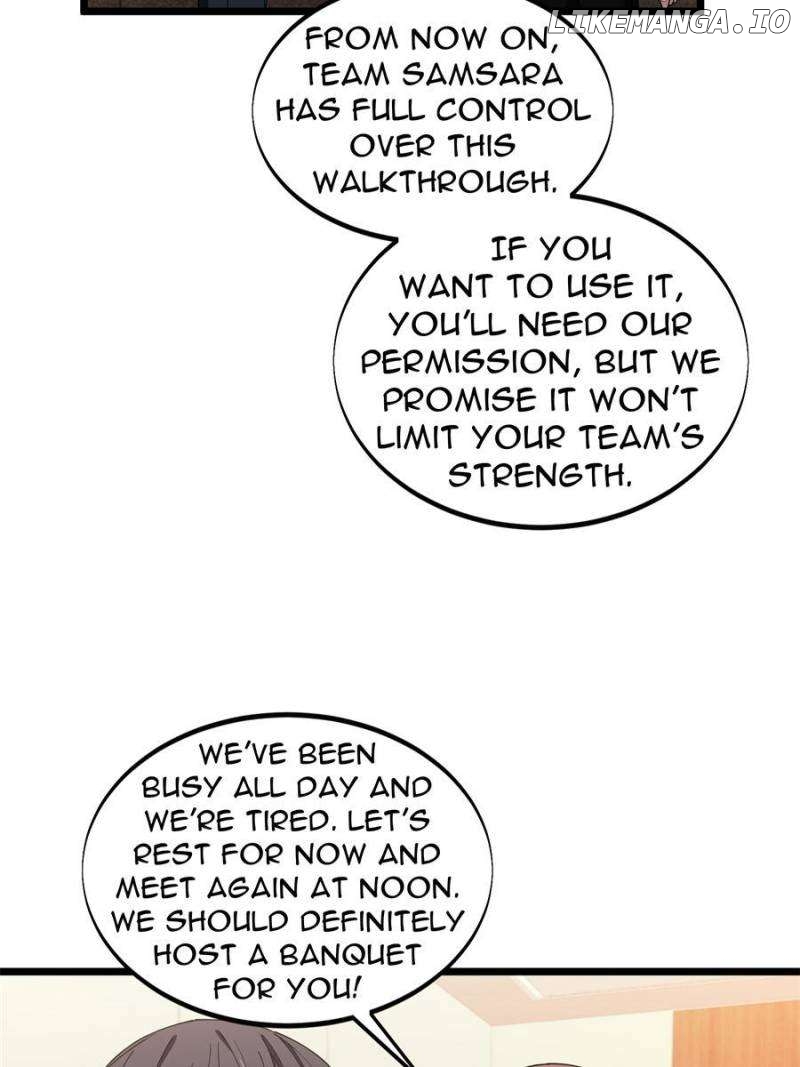 The King’s Avatar Chapter 173 - page 68