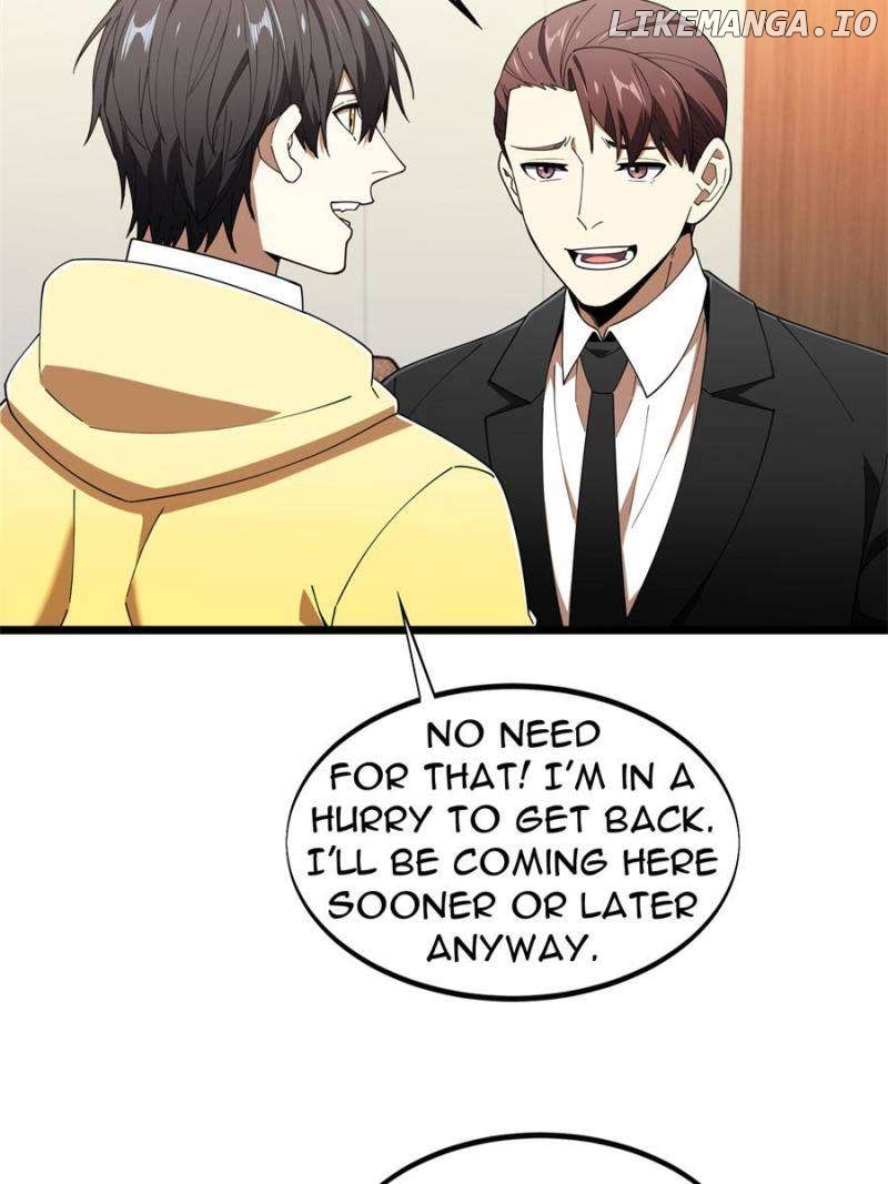 The King’s Avatar Chapter 173 - page 69