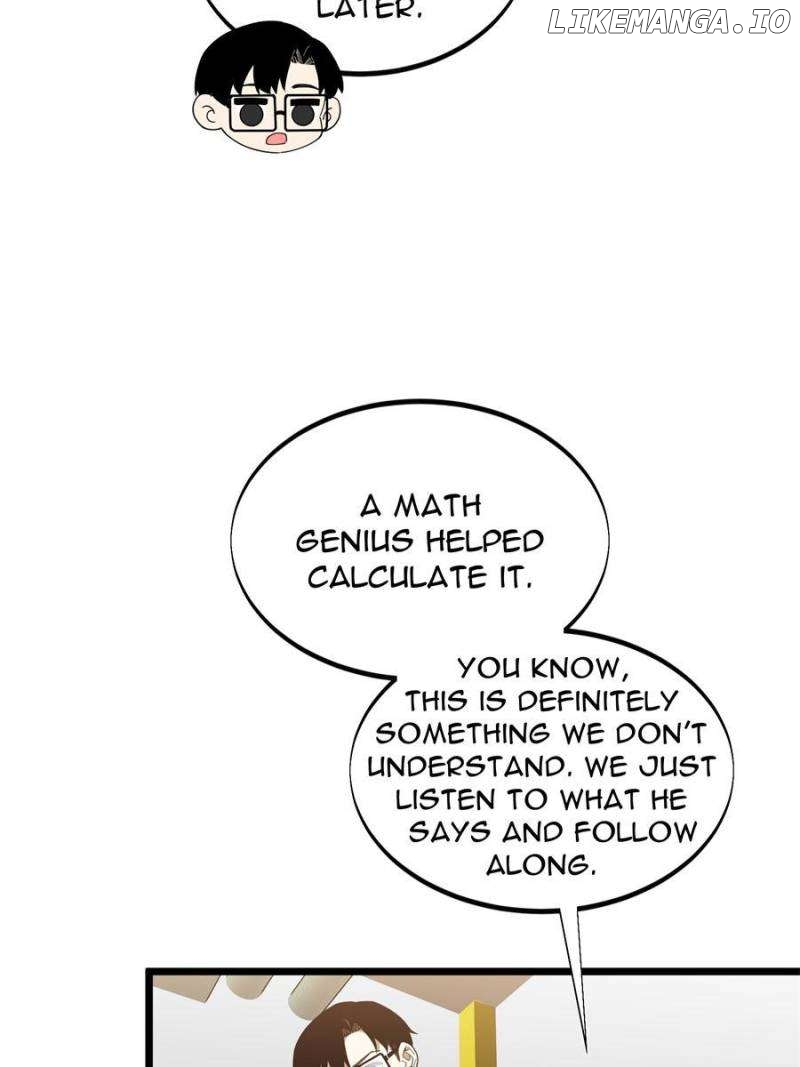 The King’s Avatar Chapter 173 - page 9