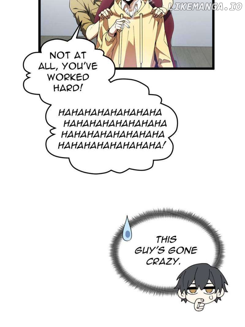 The King’s Avatar Chapter 174 - page 12