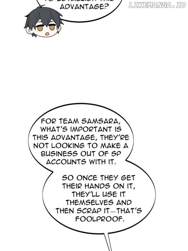 The King’s Avatar Chapter 174 - page 18