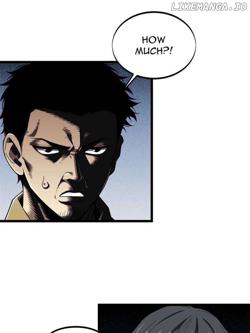 The King’s Avatar Chapter 174 - page 2