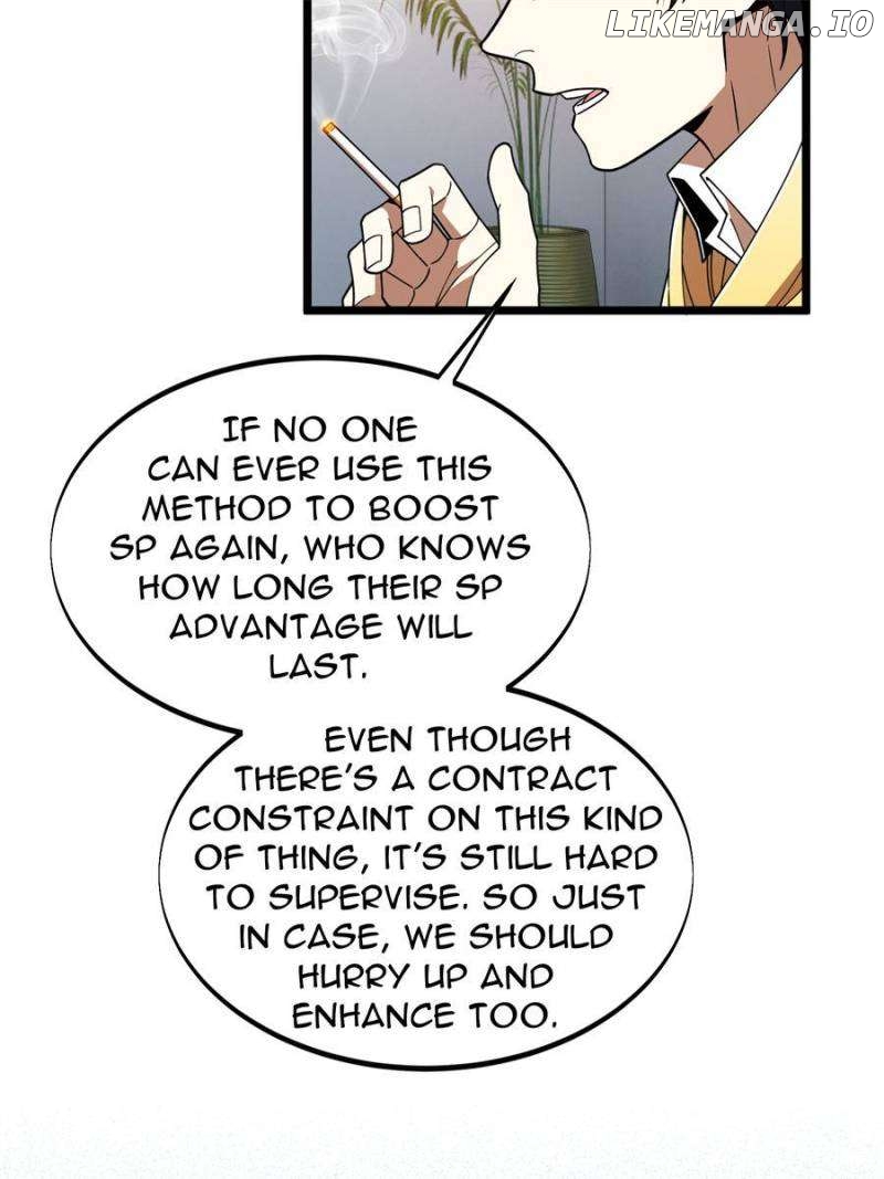 The King’s Avatar Chapter 174 - page 20