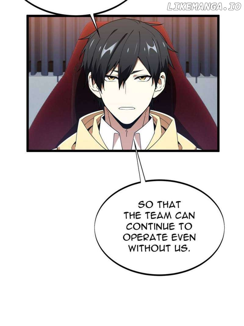 The King’s Avatar Chapter 174 - page 32