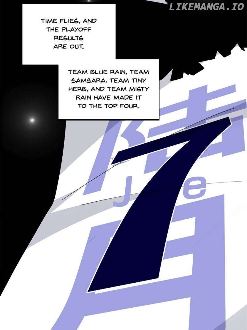 The King’s Avatar Chapter 174 - page 38