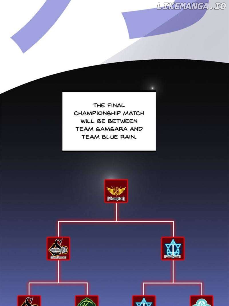 The King’s Avatar Chapter 174 - page 39
