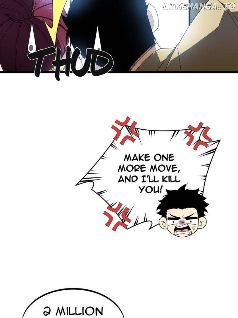 The King’s Avatar Chapter 174 - page 4