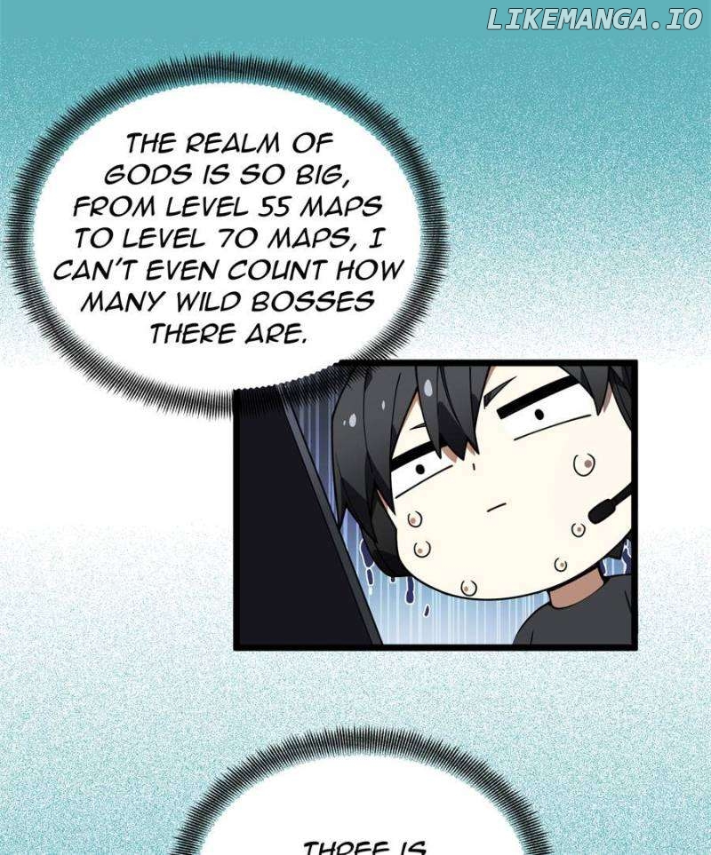 The King’s Avatar Chapter 174 - page 45
