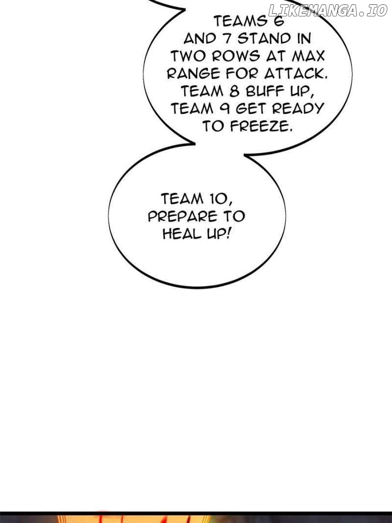 The King’s Avatar Chapter 174 - page 56