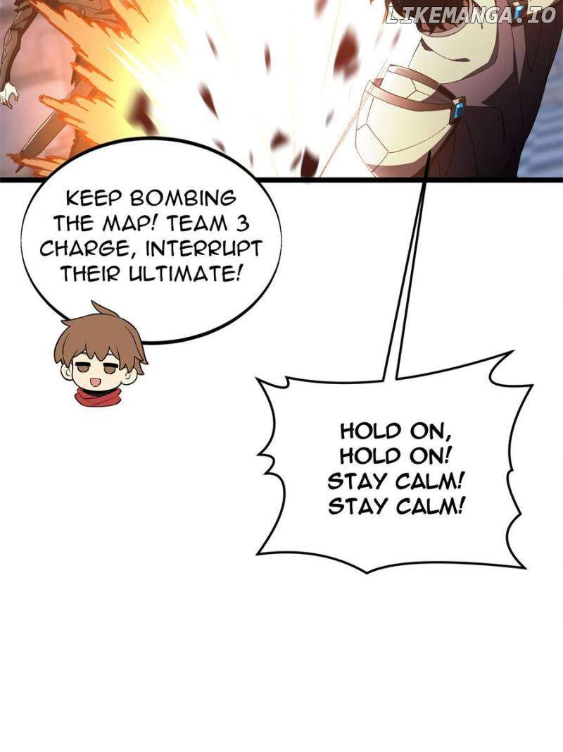 The King’s Avatar Chapter 174 - page 59