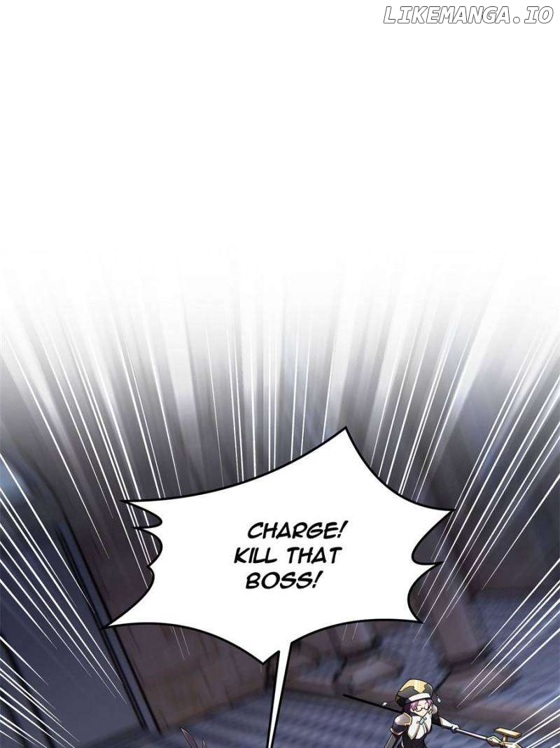 The King’s Avatar Chapter 174 - page 60