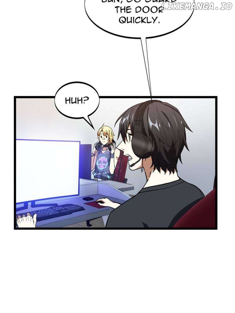 The King’s Avatar Chapter 174 - page 66