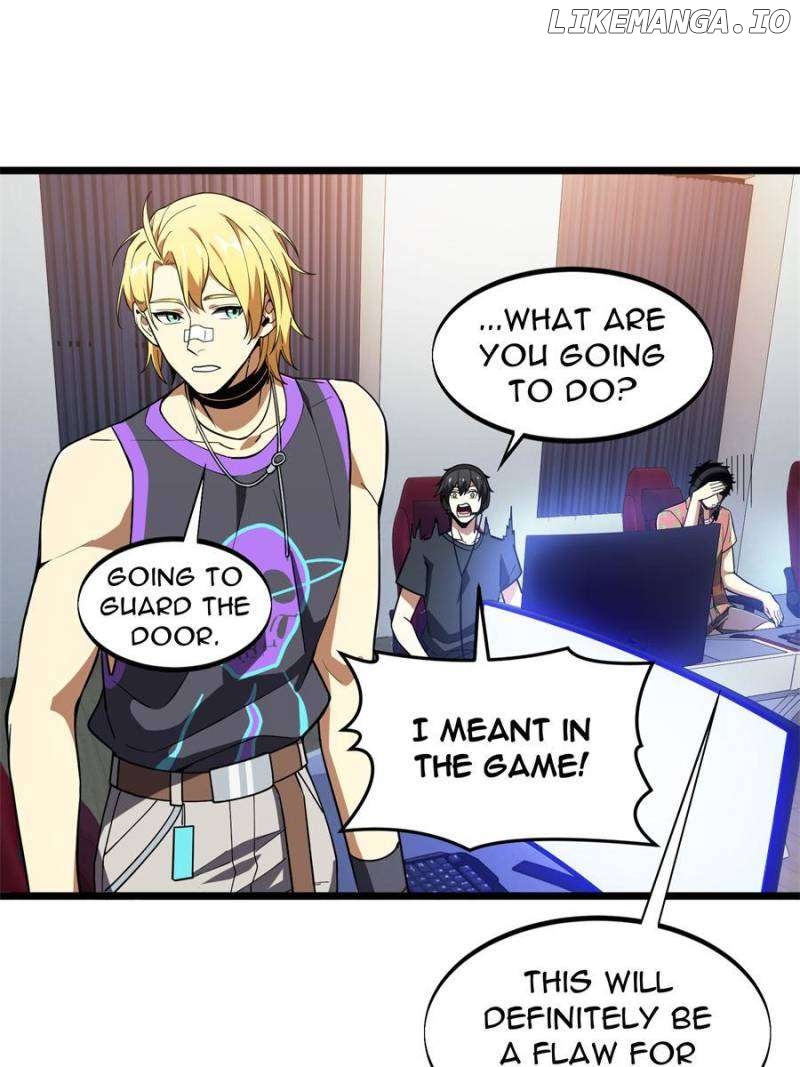 The King’s Avatar Chapter 174 - page 67