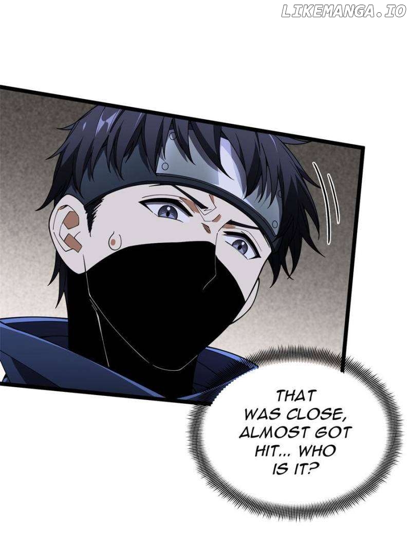 The King’s Avatar Chapter 175 - page 12