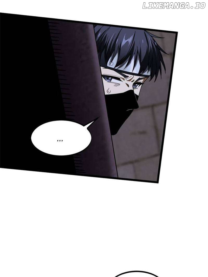 The King’s Avatar Chapter 175 - page 19