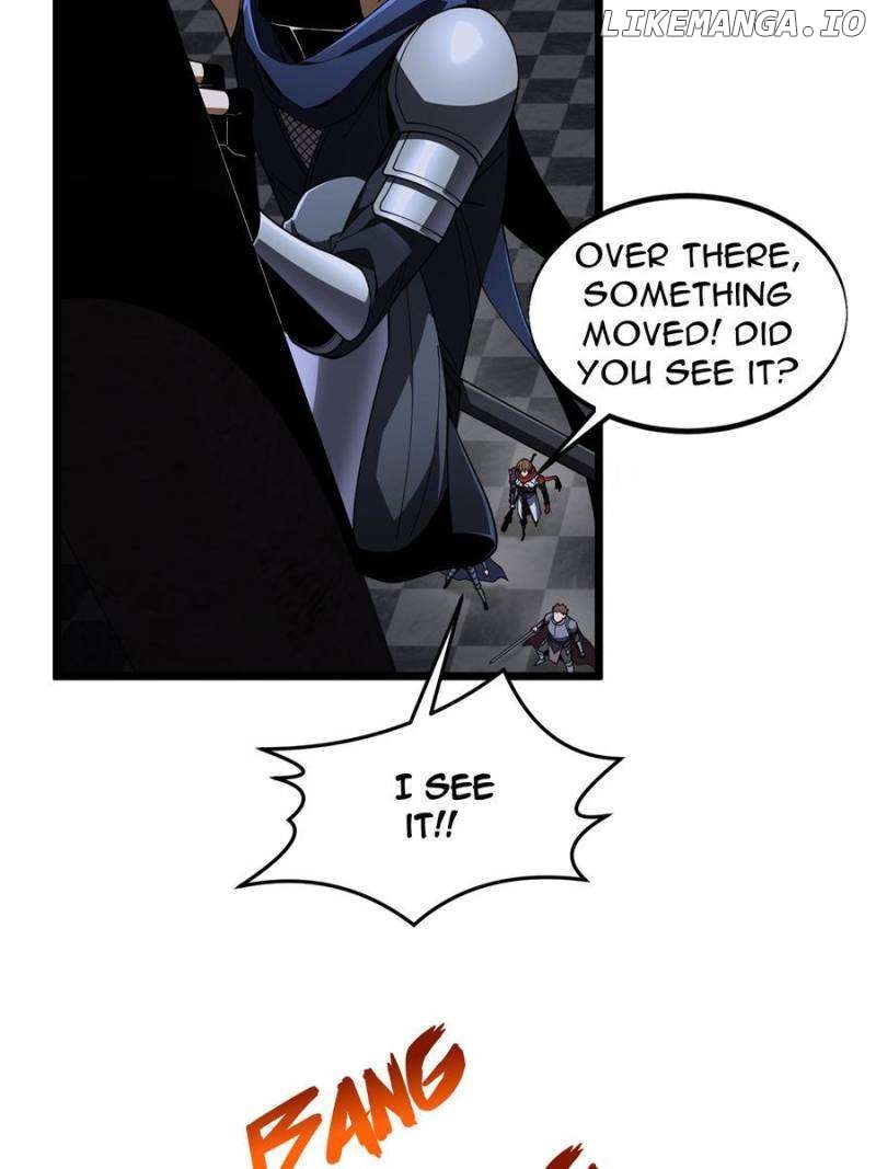 The King’s Avatar Chapter 175 - page 22
