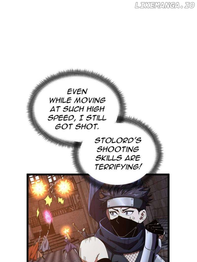 The King’s Avatar Chapter 175 - page 26