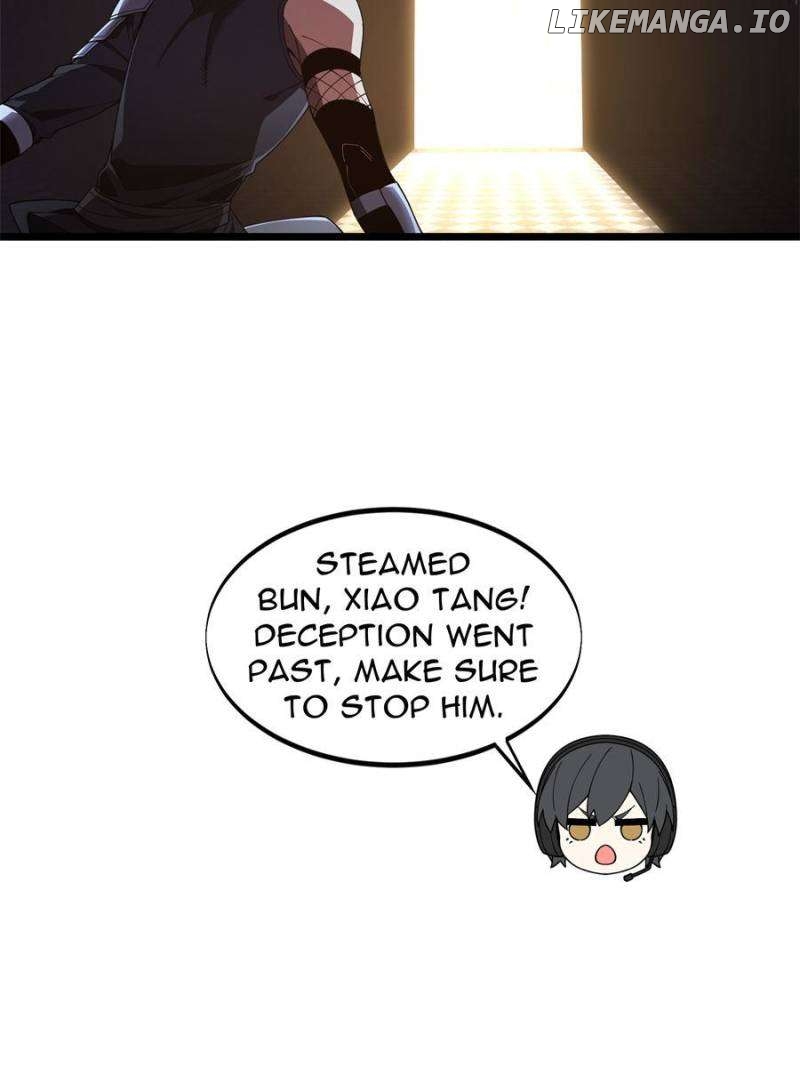 The King’s Avatar Chapter 175 - page 29
