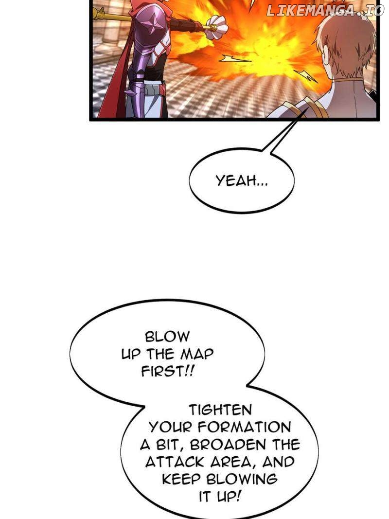The King’s Avatar Chapter 175 - page 3