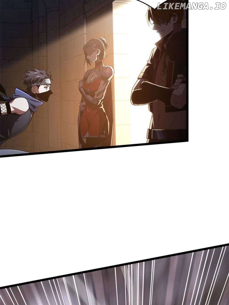 The King’s Avatar Chapter 175 - page 31
