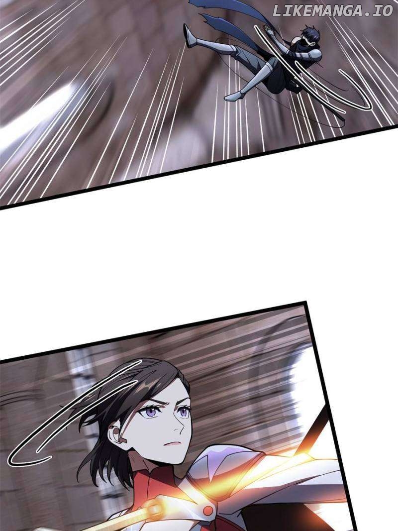 The King’s Avatar Chapter 175 - page 33