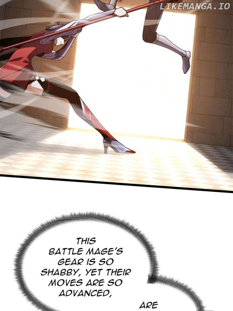 The King’s Avatar Chapter 175 - page 35