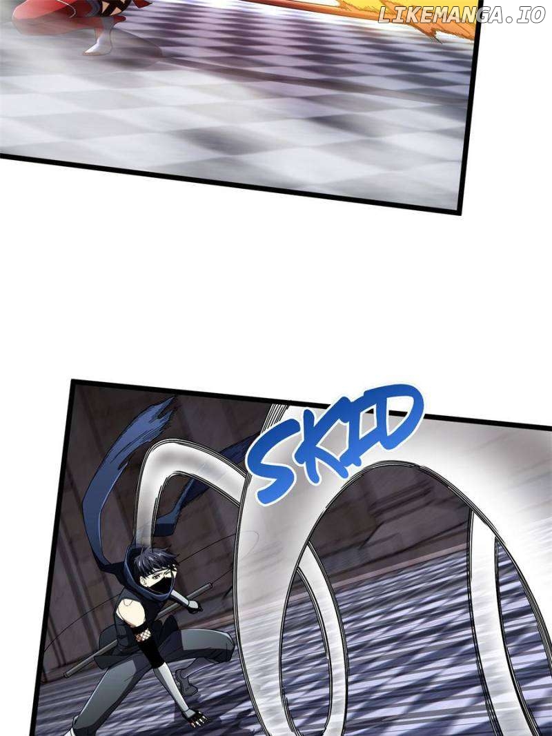 The King’s Avatar Chapter 175 - page 39