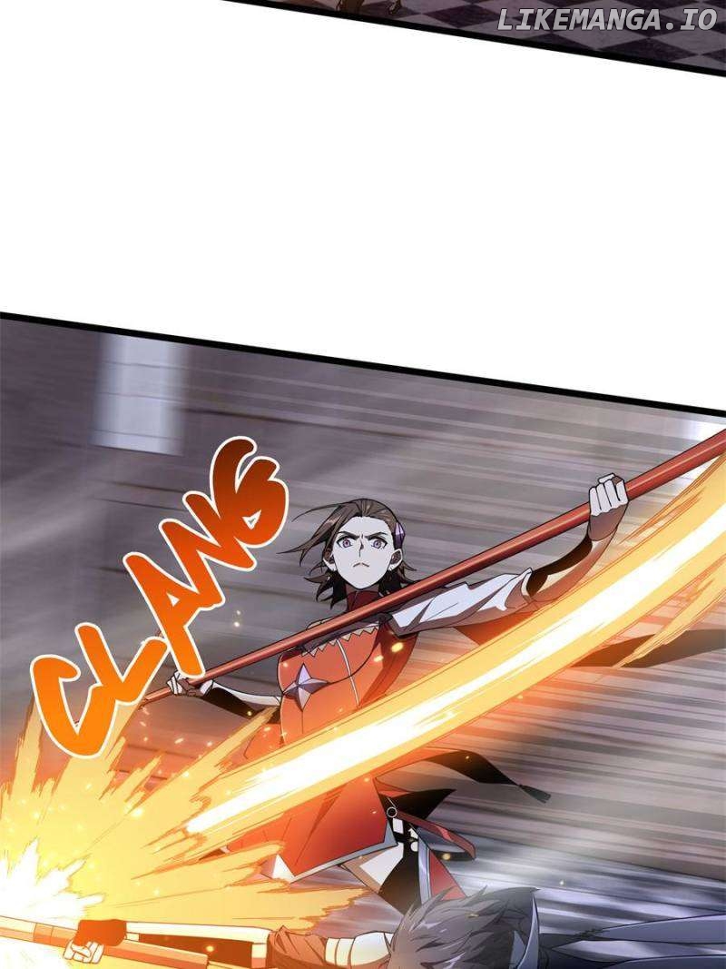The King’s Avatar Chapter 175 - page 46