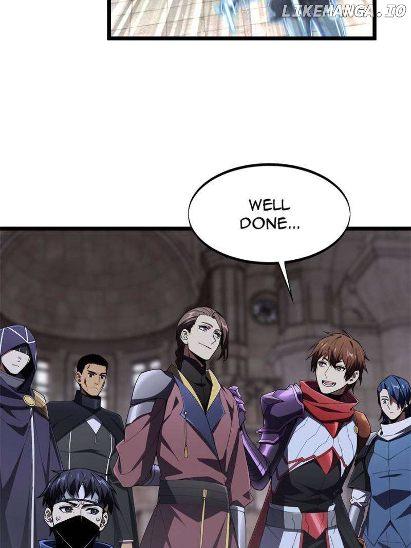 The King’s Avatar Chapter 175 - page 58