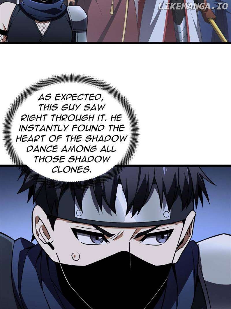The King’s Avatar Chapter 175 - page 59