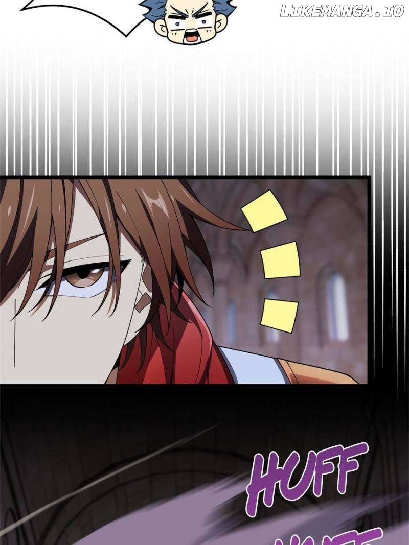 The King’s Avatar Chapter 175 - page 6