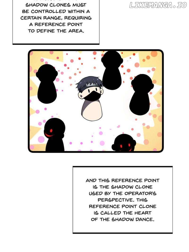 The King’s Avatar Chapter 175 - page 61