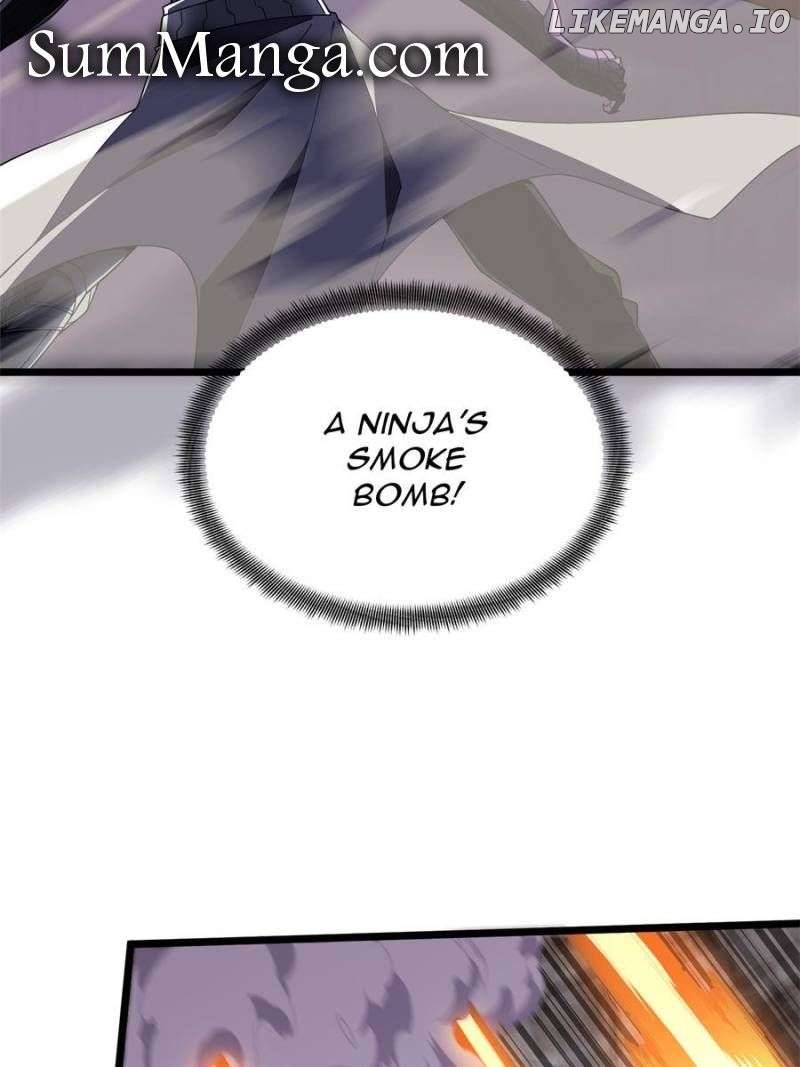 The King’s Avatar Chapter 175 - page 8